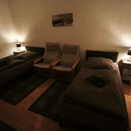 Hehlentor-City Gaeste Wohnung Celle Room photo