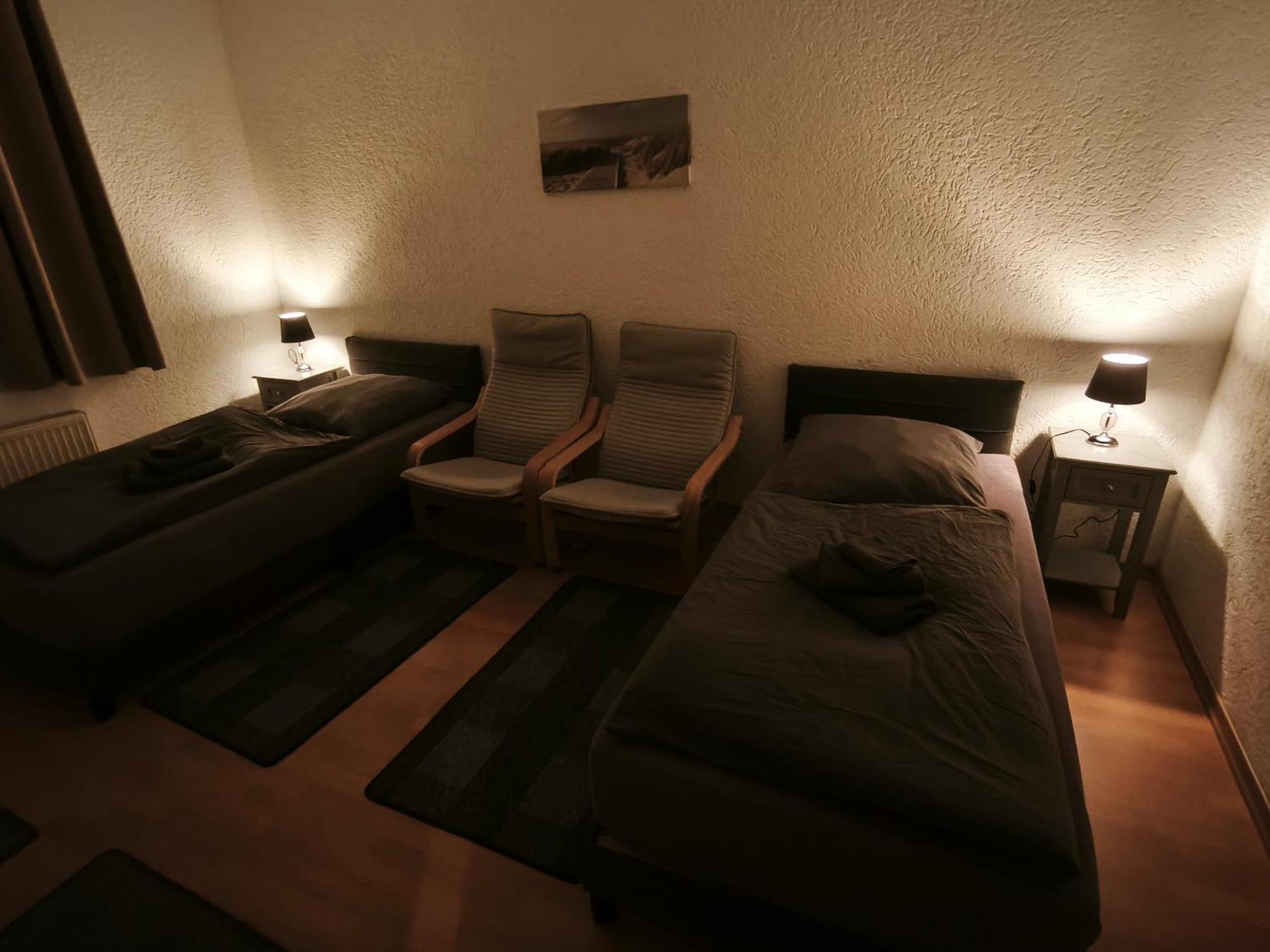 Hehlentor-City Gaeste Wohnung Celle Room photo